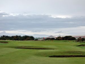 Prestwick 7th Fairway